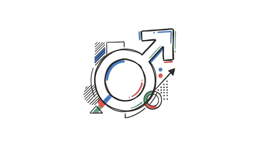 LA MASCULINIDAD DESDE UNA NUEVA PERSPECTIVA