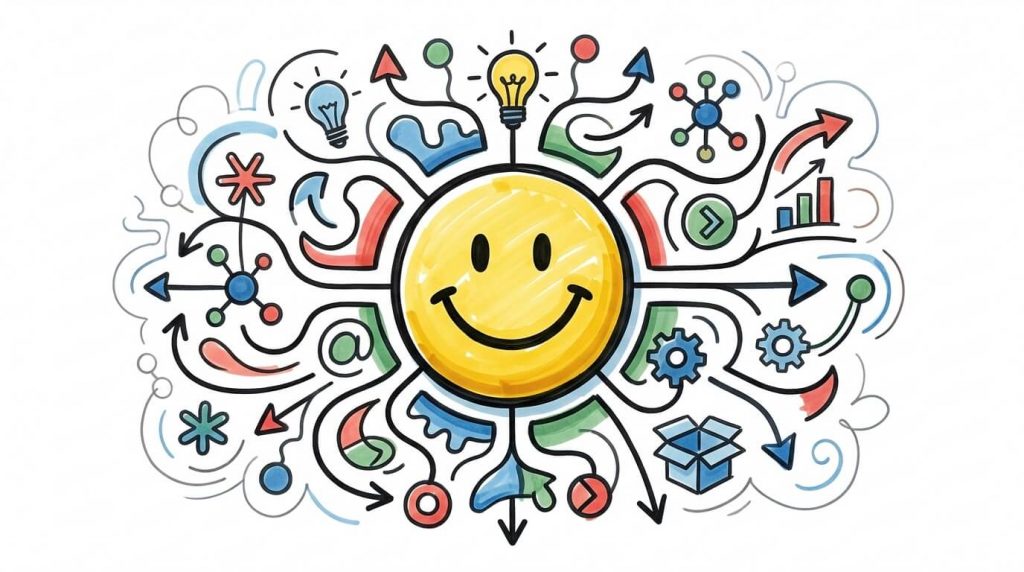 EL PENSAMIENTO POSITIVO