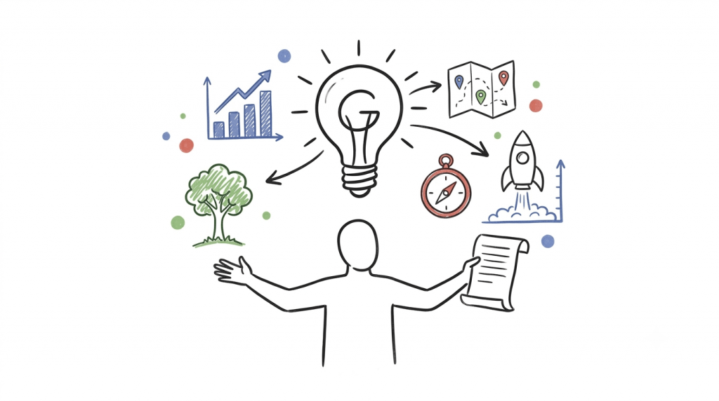 APRENDER A EMPRENDER