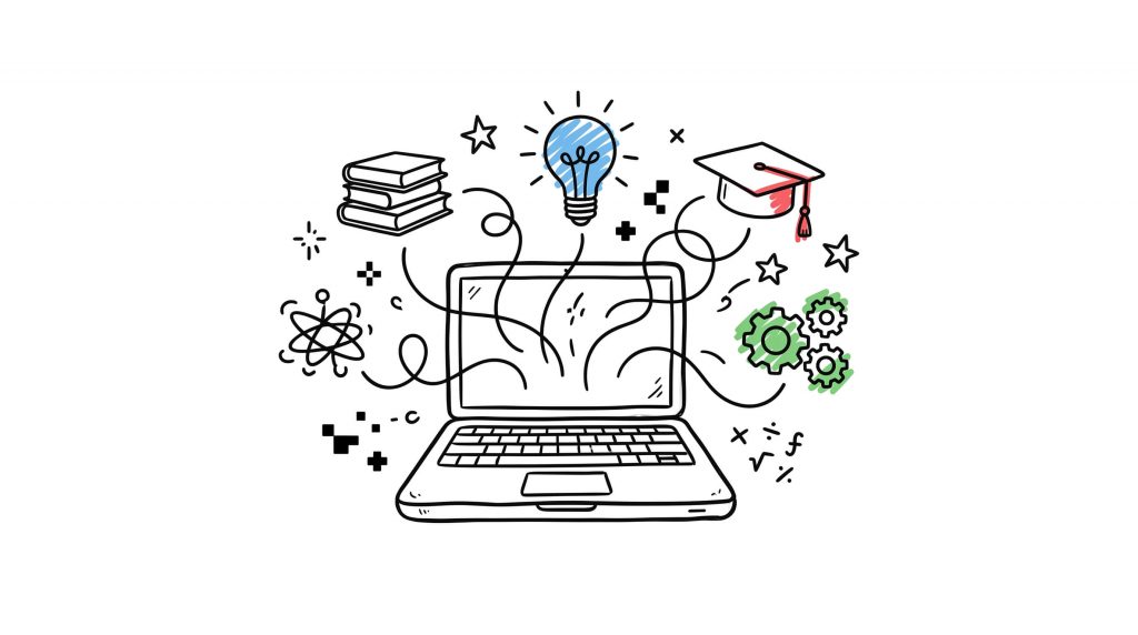LA EDUCACIÓN AHORA