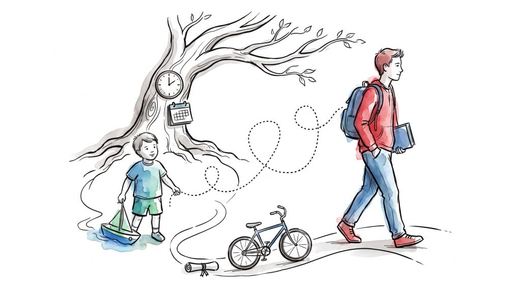LA ADOLESCENCIA Y SUS IMPLICACIONES