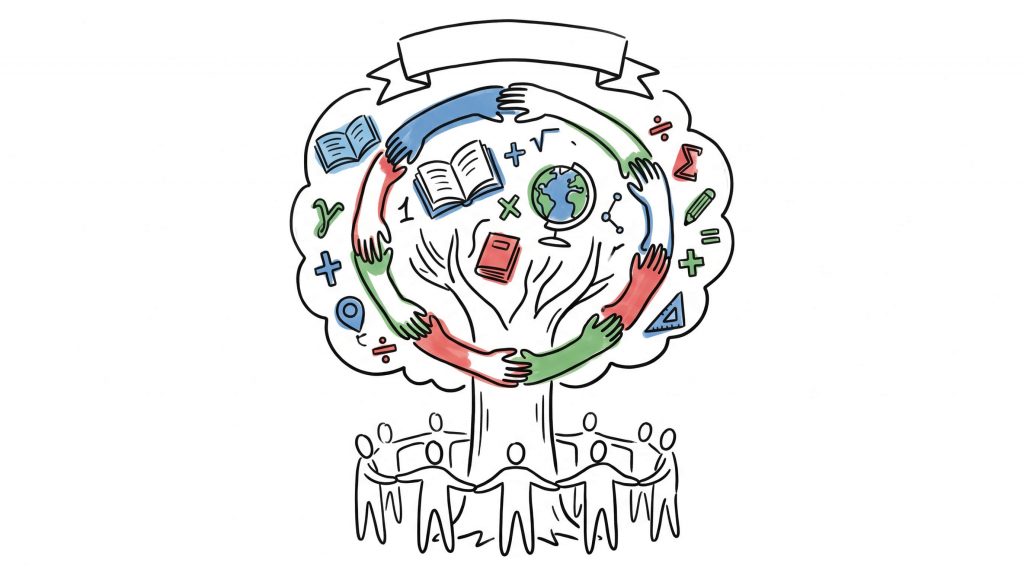 EDUCACIÓN PARA LA UNIDAD Y LA DIVERSIDAD