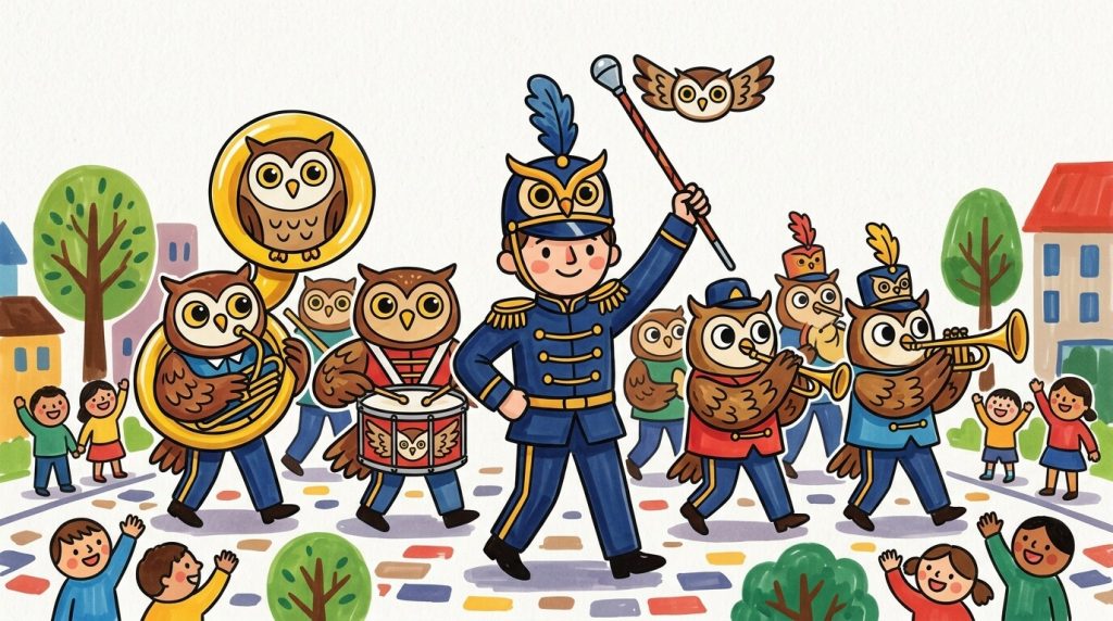 BANDA ESCOLAR DEL MIXTO BELEN