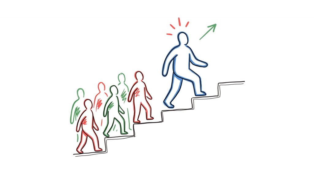 ¿QUÉ ES EL LIDERAZGO?