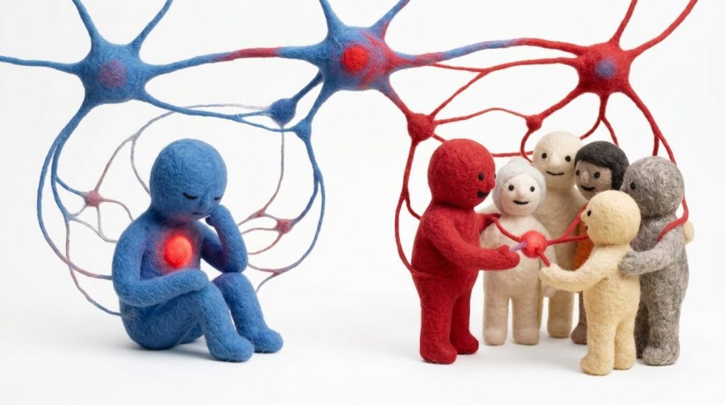 LA INTELIGENCIA INTRAPERSONAL E INTERPERSONAL