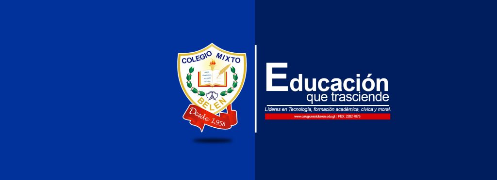Misión, Visión y Valores desde 1958