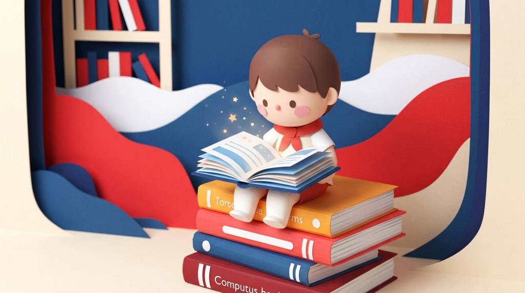 LA LECTURA COMO HERRAMIENTA DE APRENDIZAJE